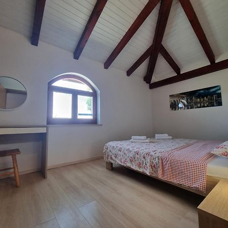 Cherry House Višnjan Екстериор снимка