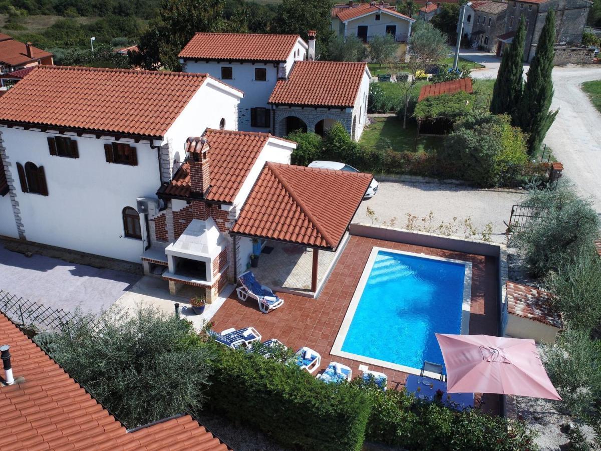 Cherry House Višnjan Екстериор снимка