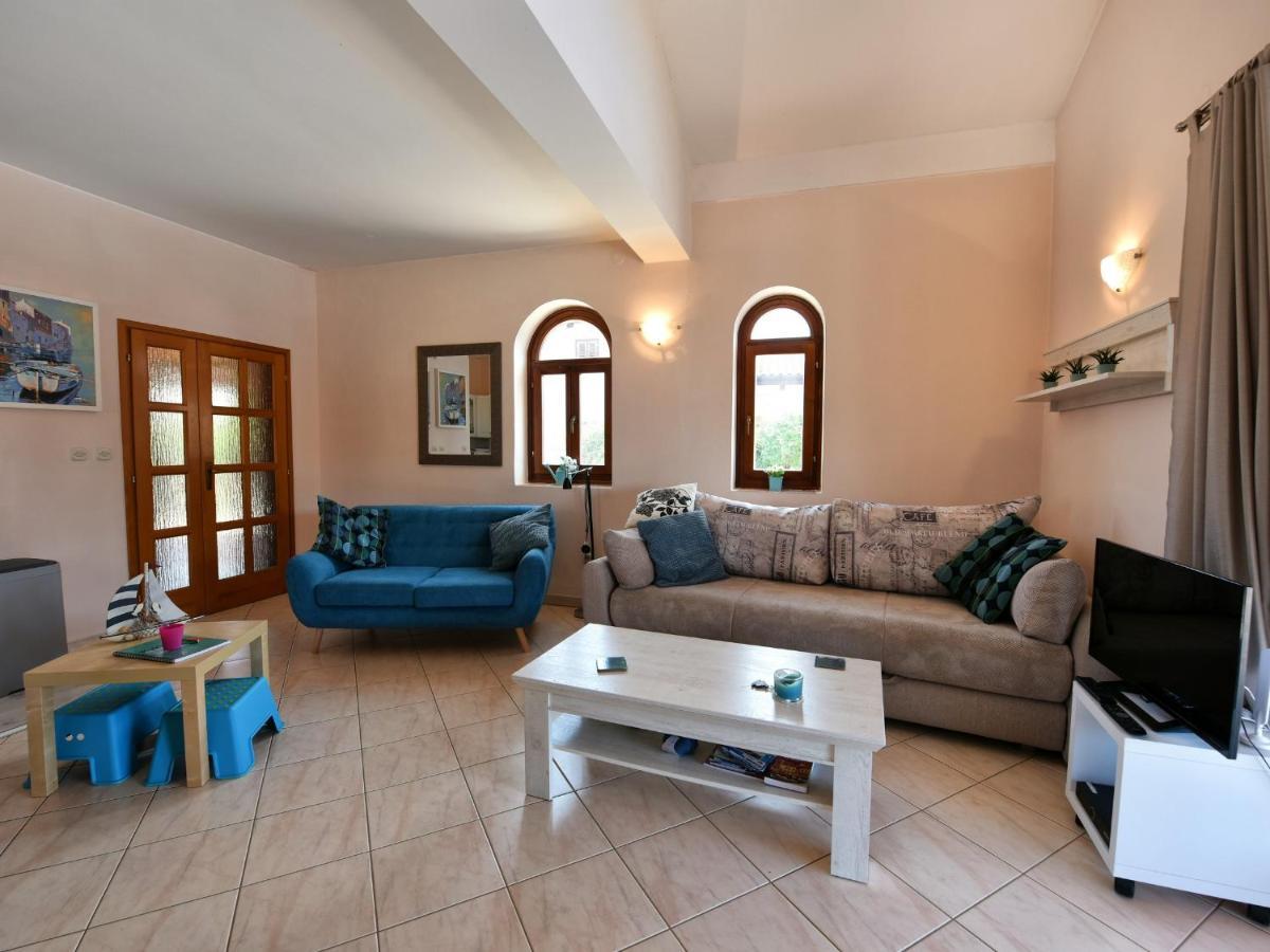 Cherry House Višnjan Екстериор снимка