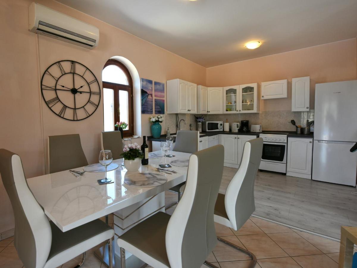 Cherry House Višnjan Екстериор снимка