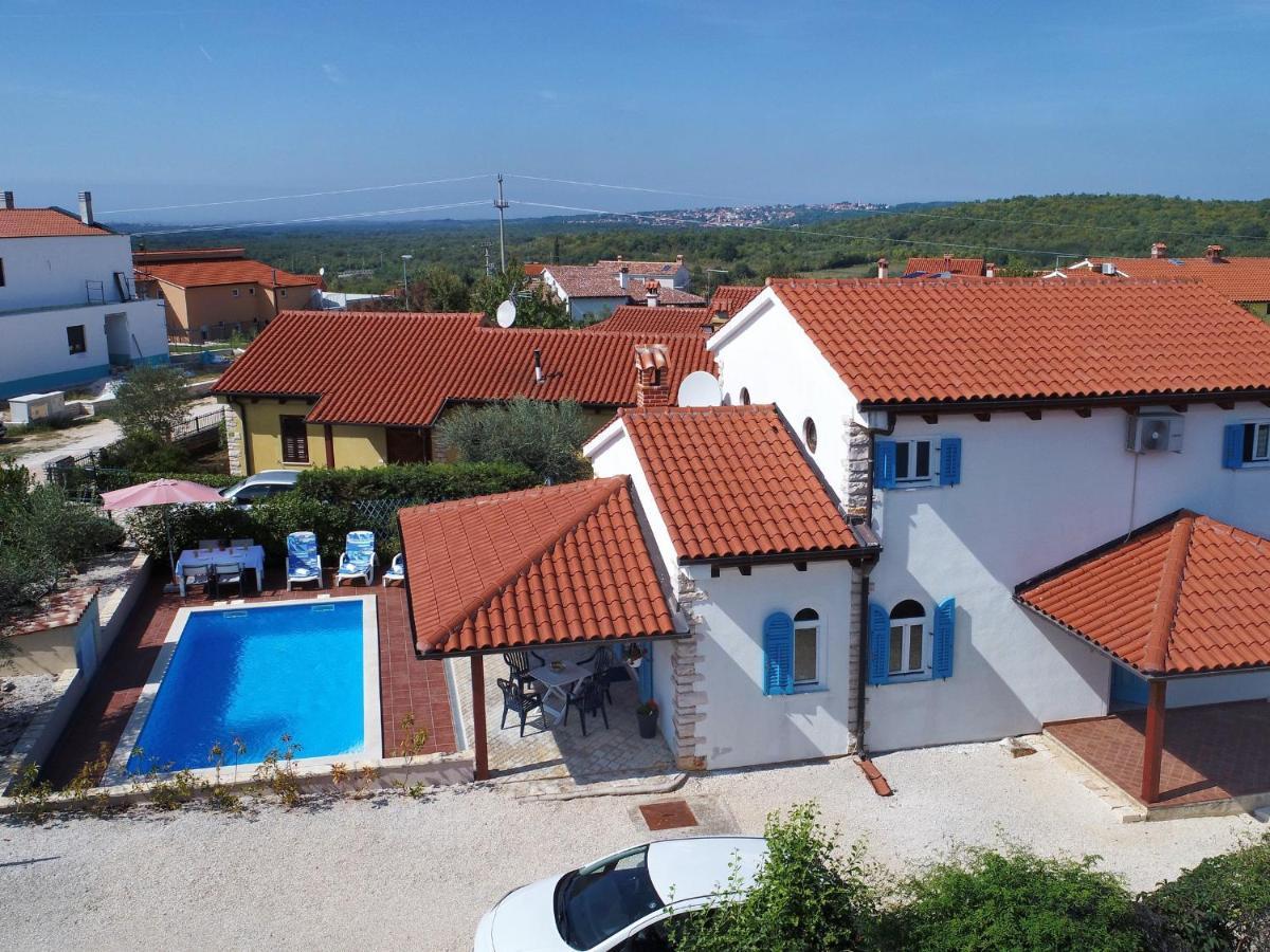 Cherry House Višnjan Екстериор снимка