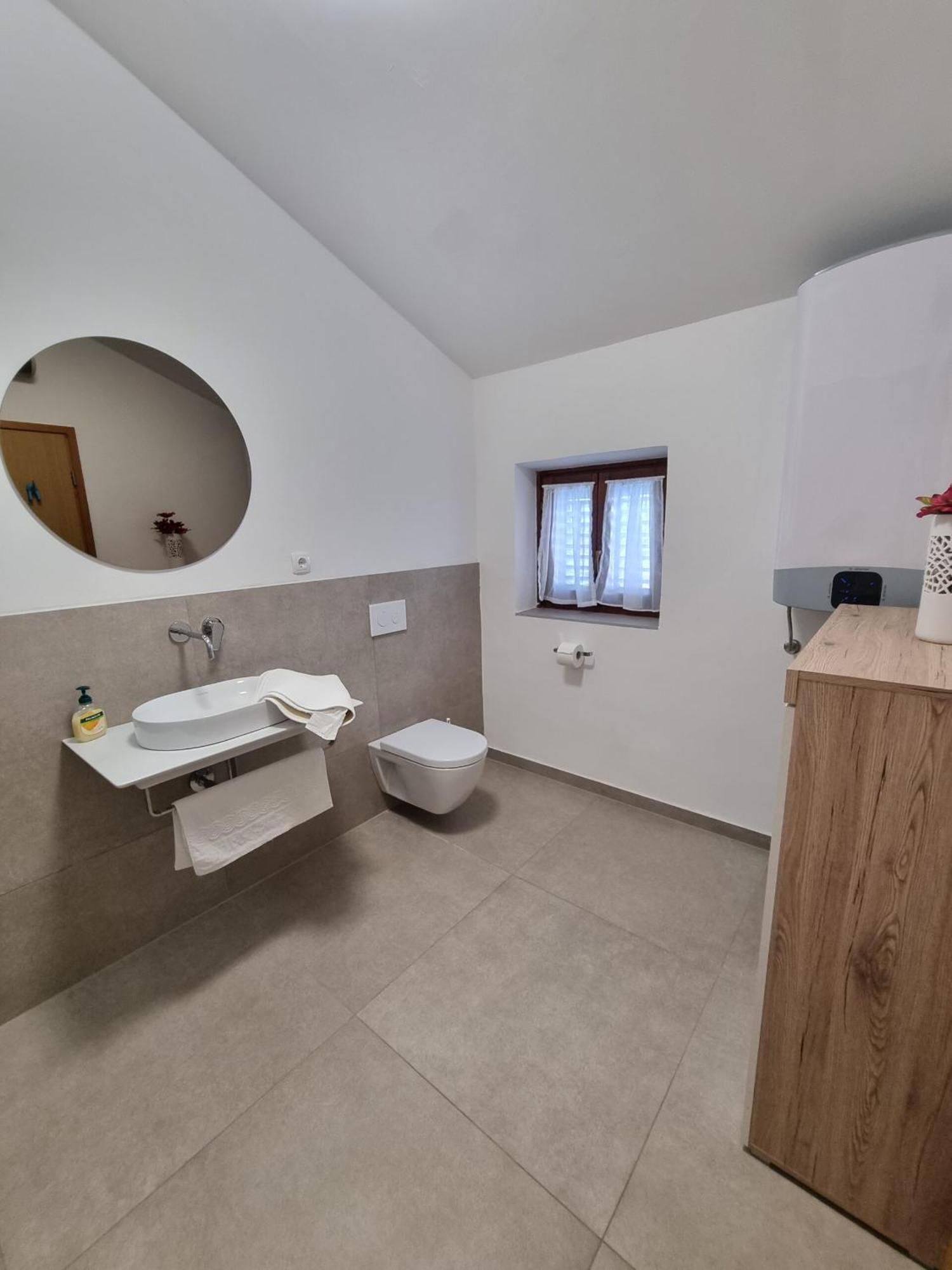 Cherry House Višnjan Екстериор снимка