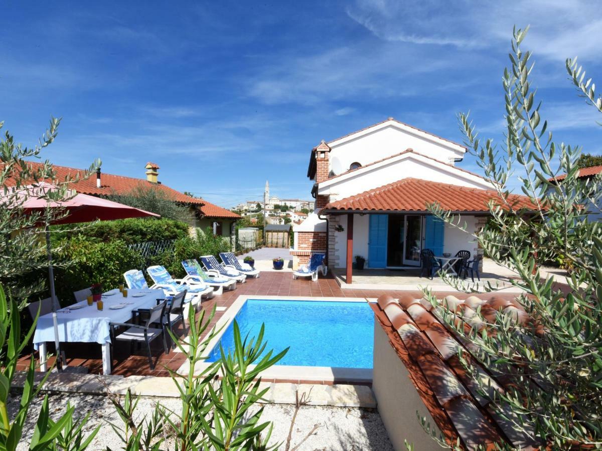 Cherry House Višnjan Екстериор снимка