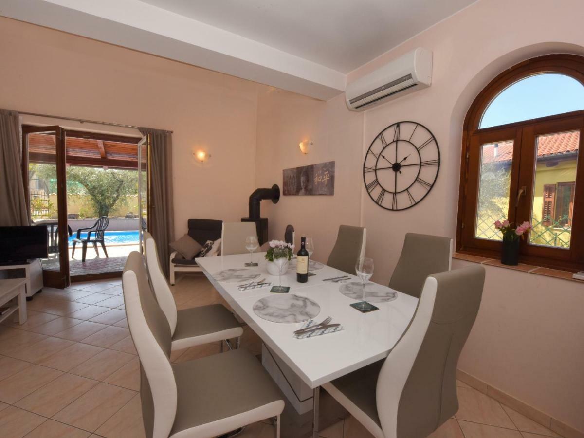 Cherry House Višnjan Екстериор снимка